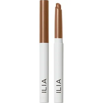 Přípravek na oči 756200-EYE STYLUS SHADOW STICK METALLIC GILDED - Eye Stylus – Dlouhotrvající krémové oční stíny - ILIA