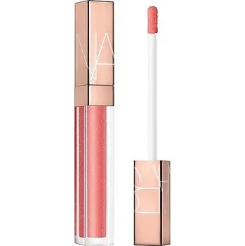 Lesk na rty 585987-AFTERGLOWAG LS ORGASM - Afterglow Lipshine – Hydratační lesk na rty - NARS