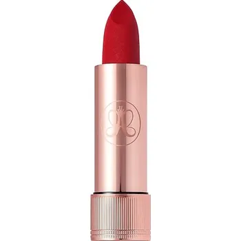 Rtěnka 574960-MATTE LIPSTICK AMERICAN DOLL - Matte Lipstick – Rtěnka - ANASTASIA BEVERLY HILLS