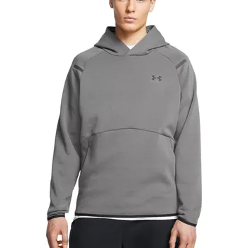 Pánská mikina Mikina s kapucí Under Armour UA Unstoppable Hoody 1389350-025 Velikost XS
