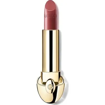 Rtěnka 733342-ROUGE G RECHARGE SATIN 521 - Rouge G - Saténová pečující rtěnka na míru - GUERLAIN