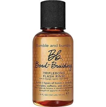 Vlasová regenerace 760615-TRIPLEBOND FLASH RINSE 60 ML - Bond-Building TripleBond Flash Rinse - blesková vlasová kúra - BUMBLE AND BUMBLE