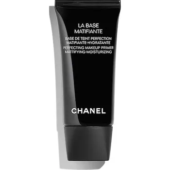 Podkladová báze na tvář 666886-LA BASE MATIFIANTE 30ML - LA BASE MATIFIANTE- Báze pod make-up - CHANEL