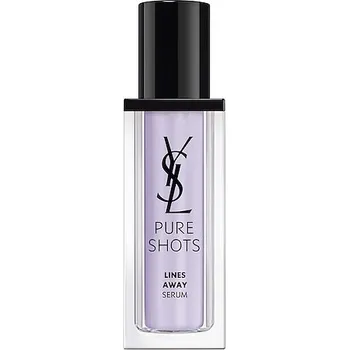 Pleťové sérum PURE SHOTS LINES AWAY RECH F30ML-506695 - Pure Shots Lines Away - Pleťové sérum - YVES SAINT LAURENT