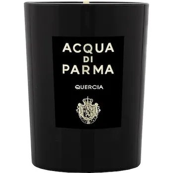 Svíčka 619151-SIGNATURES QUERCIA CANDLE 200 GR. - Signatures Quercia Candle - Vonná svíčka - ACQUA DI PARMA
