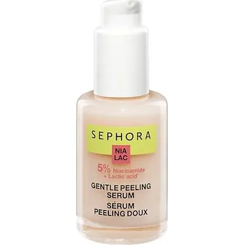 Pleťové sérum 639742-SKIN RESURFACING SERUM-24 - Jemné peelingové sérum – Niacinamid pro sjednocení a kyselina pléčná pro peeling - SEPHORA COLLECTION