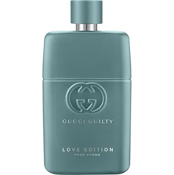 Pánský parfém GUCCI Guilty Love Edition Pour Homme EDT 90 ml