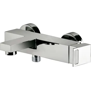 Vodovodní baterie Paffoni EFFE vanová baterie, bez sprch.kompletu Barva: Chrom EF022CR