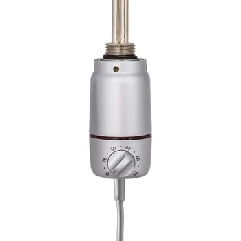 Radiátor Topná tyč 900 W Hopa Siet2 chrom SIET2MS900