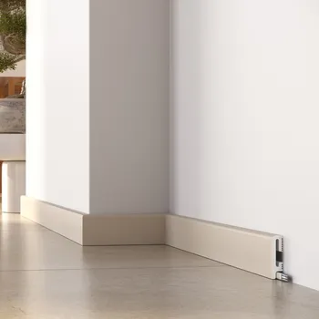 soklová lišta Mardom Decor DuroFit Voděodolná podlahová lišta PF060K (Kašmír)