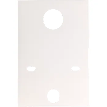 Zvukoizolační vložka na stěnu k pisoáru Multi VLOZKAPIS