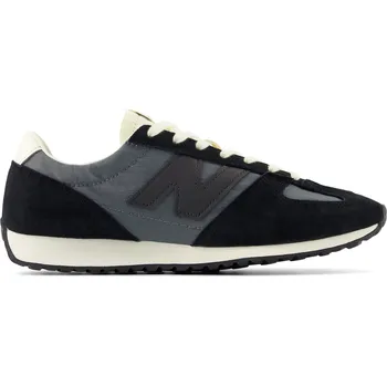 Dámská obuv Unisex boty New Balance U471AQ – černé