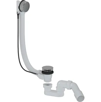 Vanový automat 60 cm SAT Project chrom kov SATAVAPRO1