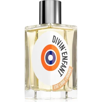 Unisex parfém Etat Libre d’Orange Divin'Enfant parfémovaná voda unisex 100 ml