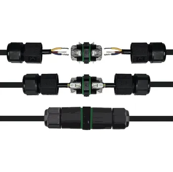 LED páska McLED LED pásek - sada 2 m, 240 LED/m, UWW, 6 W/m, DC 24V, 380 lm/m, CRI90, IP67, 10 mm, vodič 3 m ML-126.036.90.S02001