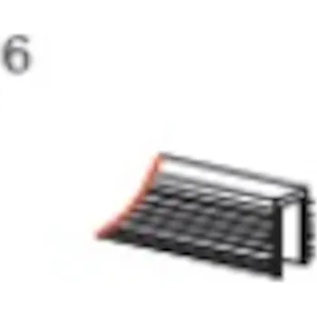 Náhradní díl Multi Basic NDMKOUT6