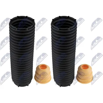 Sada prachovek a dorazů k tlumičům NTY AB-FR-022K