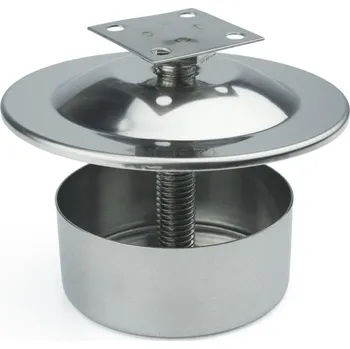 Nohy k úlu - past na mravence