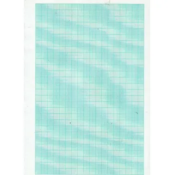 Papír pro tiskárny Milimetrový papír list A4