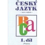 Český jazyk pro 4.ročník - 1.díl
