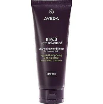 Přípravek proti padání vlasů 731971-INVATI ULTRA CONDITIONER LIGHT 200ML - Invati Ultra Advanced™ Conditioner Light - Kondicionér - AVEDA