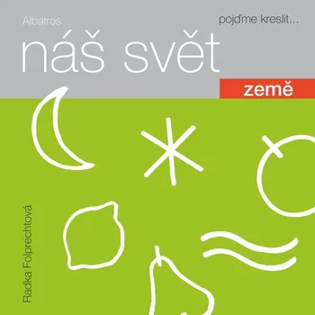 omalovánky Náš svět: Země