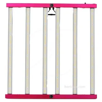 Osvětlení pro růst rostliny Solux Aura Pro LED 720W - 3.0 µmol/J