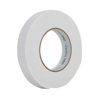 Lepicí páska Lepicí páska DELI oboustranná 24 mm × 4,5 m