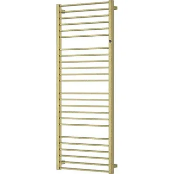 Radiátor Radiátor kombinovaný Hopa Piko 62,9x63 cm zlatá RADPIK606084