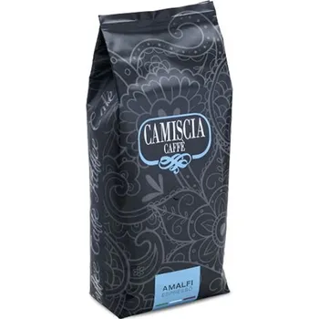 Káva Káva Camiscia AMALFI 1kg zrno