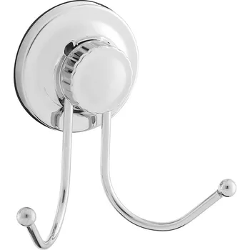 Držák na ručník Dvojháček Multi Ecoloc chrom ECO22