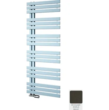 Radiátor Radiátor ISAN Miro 150x60 lávový popel DMIR15000600LP