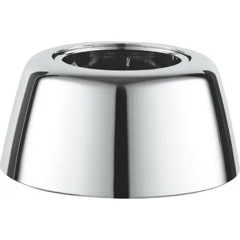 Grohe Náhradní díly - Krytka S-přípojky 45545000