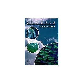 Zeměpis 6.-7.r. - Krajinná sféra I