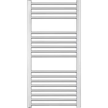 Radiátor Radiátor kombinovaný Anima Marcus 100x50 cm chrom MA5001000CR