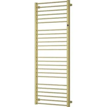 Radiátor Radiátor kombinovaný Hopa Piko 62,9x43 cm zlatá RADPIK406084SP