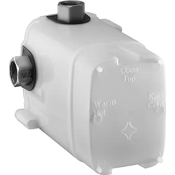 Vodovodní baterie Podomítkové těleso Hansa Vario 08050290