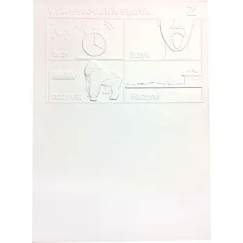 Český jazyk Interaktivní pomůcka pro ČJ - Vyjmenovaná slova po Z