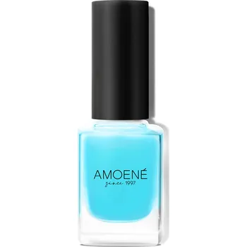 Amoené gelový odstraňovač kůžičky proti záděrům s mořskou řasou 12ml