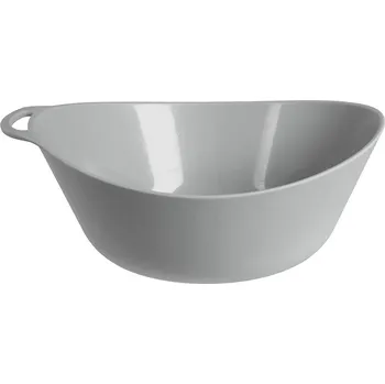 Kempingové nádobí Lifeventure Ellipse Bowl Barva: light grey