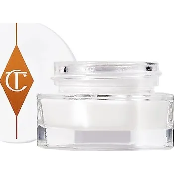 Pleťový krém 689439-MAGIC CREAM WATER 15ML - Charlotte's Magic Water Cream – Gelový krém na obličej - CHARLOTTE TILBURY