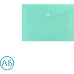 Desky s drukem A6 LUMA pastel - zelená