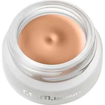 Přípravek na tvář 653592-SWEETENER CONCEALER MEDIUM 10 W - Sweetener Concealer - Korektor - REM BEAUTY
