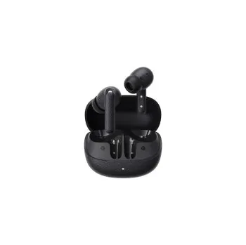 Sluchátka Sluchátka Bluetooth QCY Buds HT15 ANC Black