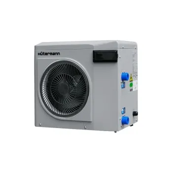 Tepelné čerpadlo Tepelné čerpadlo HUTERMANN Winter Special R32 3kW