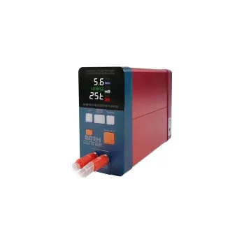 Svářečka Bodová svářečka baterií GLITTER 801H