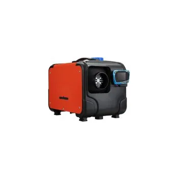 Nezávislé topení BLITZWOLF BW-AH-H1-BT 5kW 12V