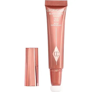 Rozjasňovač Pinkgasm (12 ml) - Beauty Light Wand – Tekutý Rozjasňovač - CHARLOTTE TILBURY