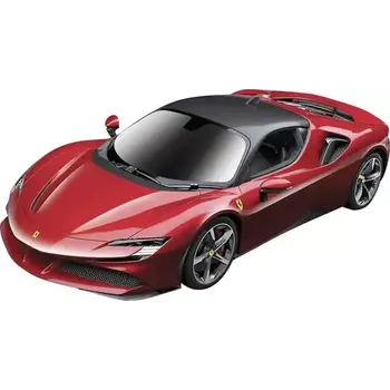 RC model auta Maisto RC Ferrari SF90 Stradaie (90159823346)