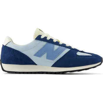 Dámské tenisky Unisex boty New Balance U471AO – modré